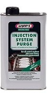 Wynns Injection System Purge    -  7